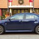 Image for article titled 2013 Mitsubishi Lancer Evolution X MR: The Jalopnik Review